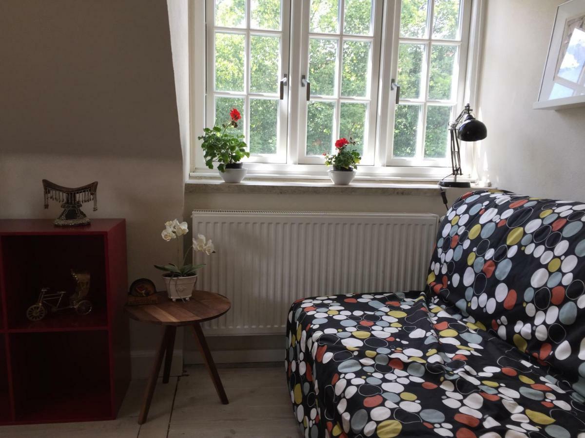 Valby Apartamento *