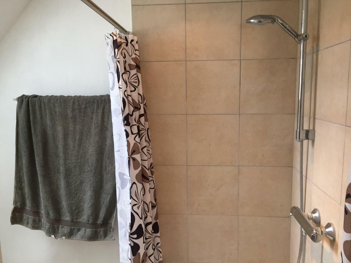 Apartamento Valby *