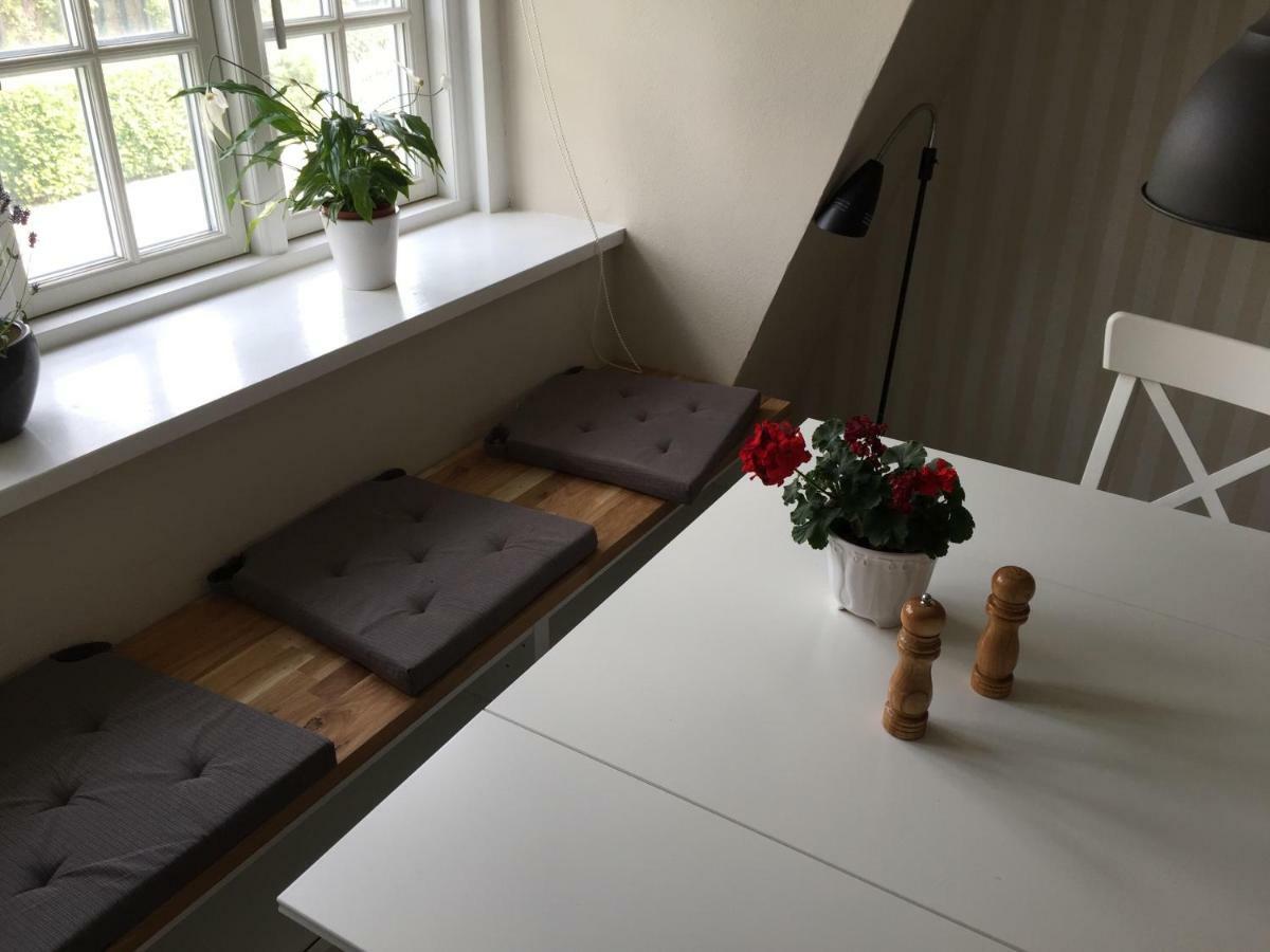 Apartamento Valby Copenhague