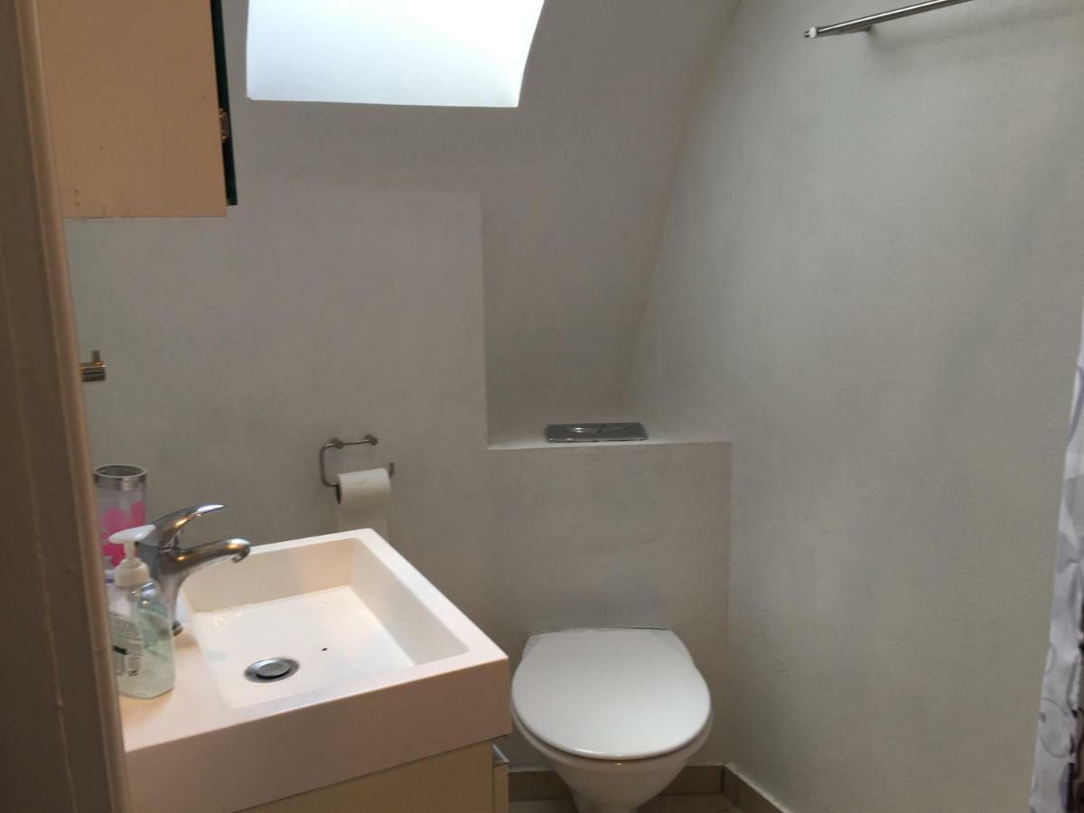 Valby Apartamento