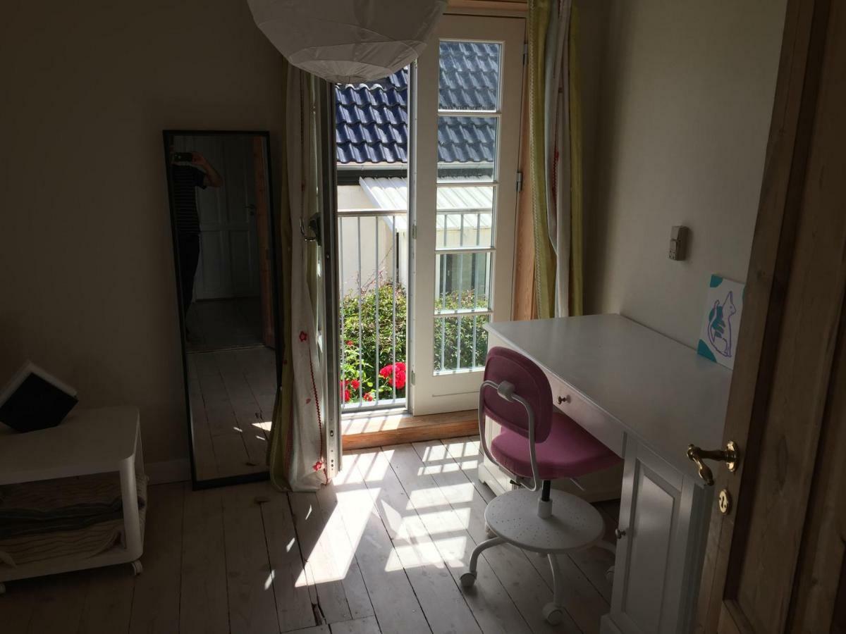 Apartamento Valby *