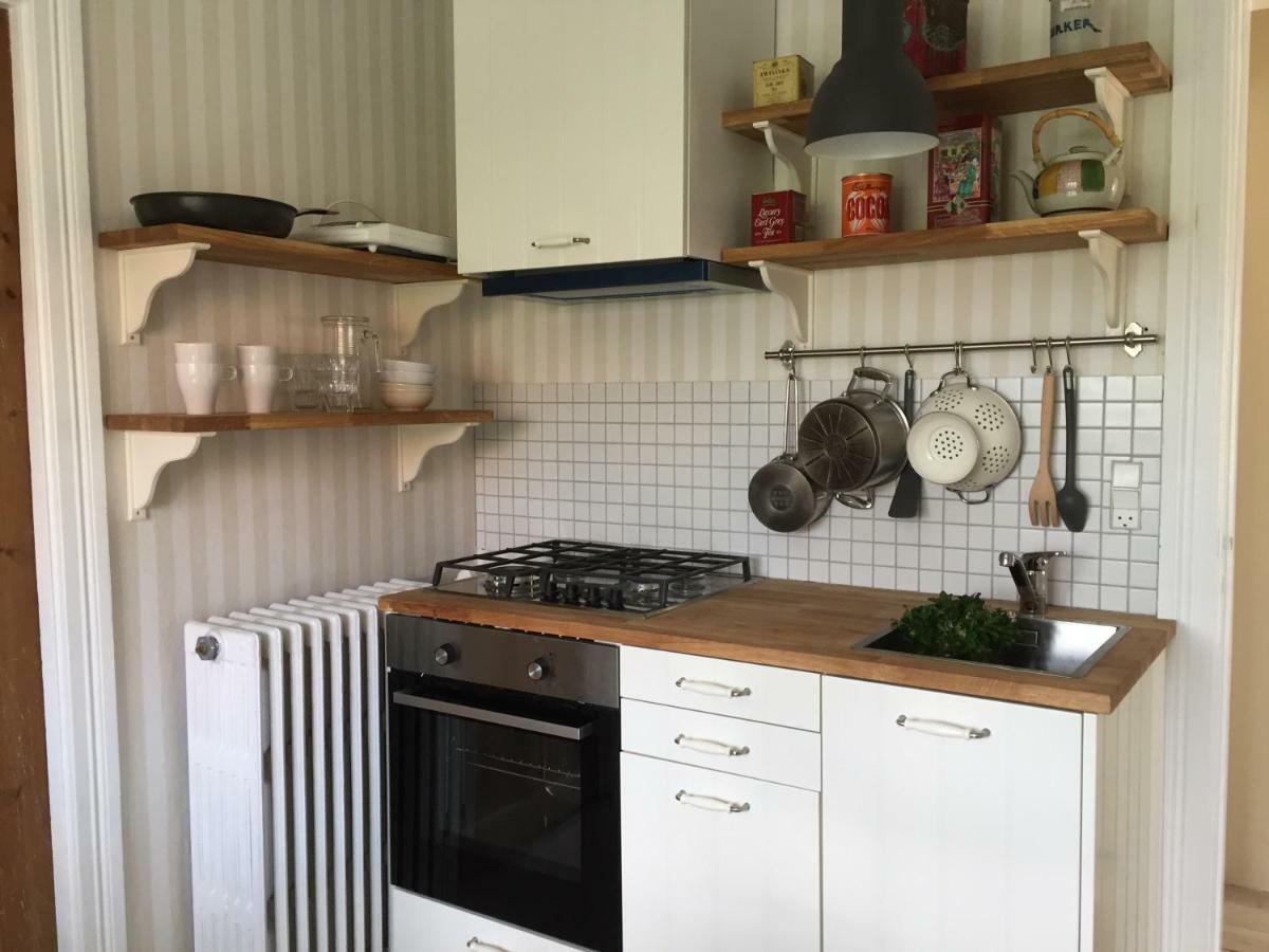 Valby Apartamento Copenhague
