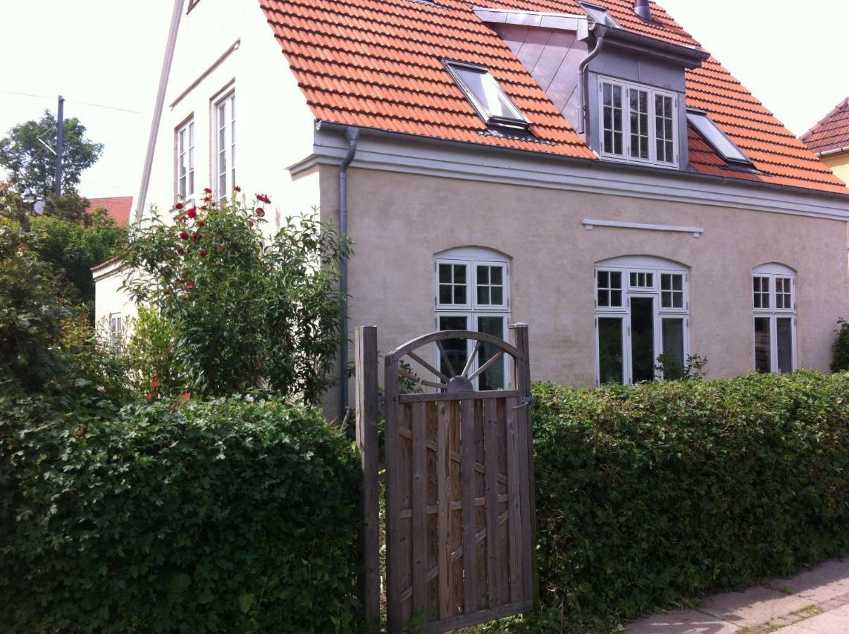 Apartamento Valby Copenhague