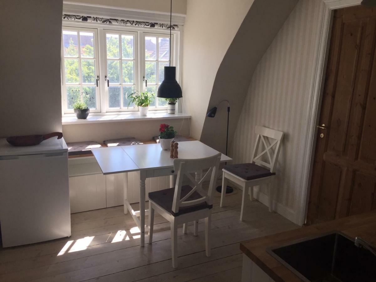 Apartamento Valby *