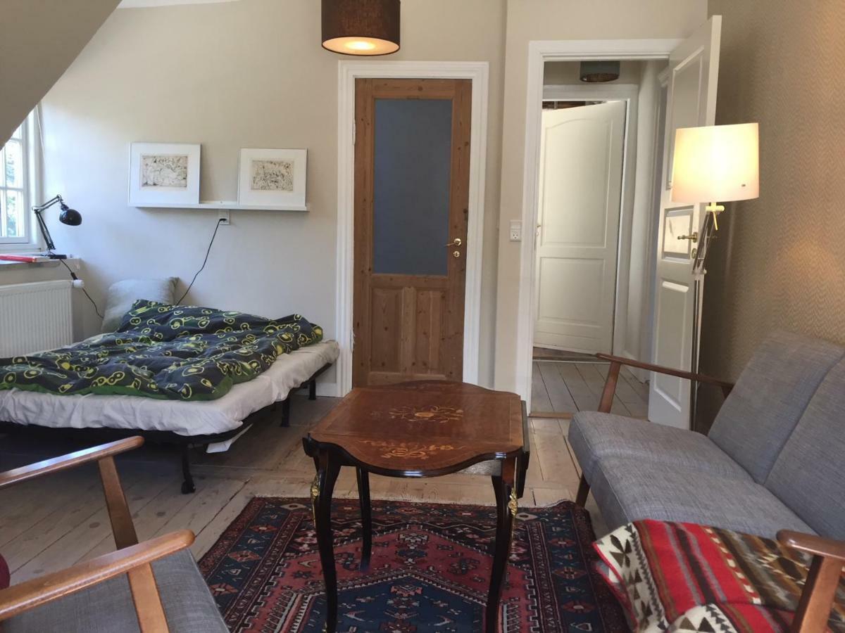 Valby Apartamento