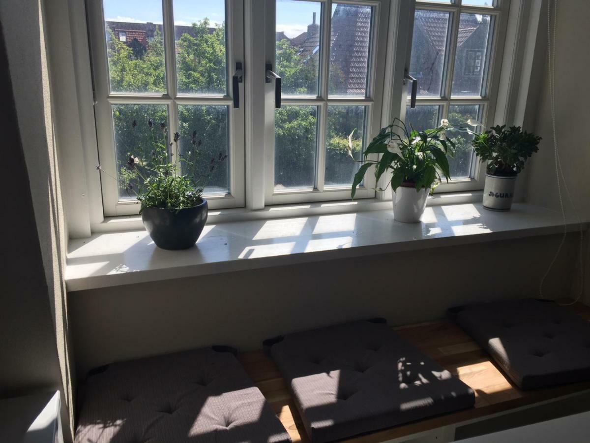 Apartamento Valby Copenhague