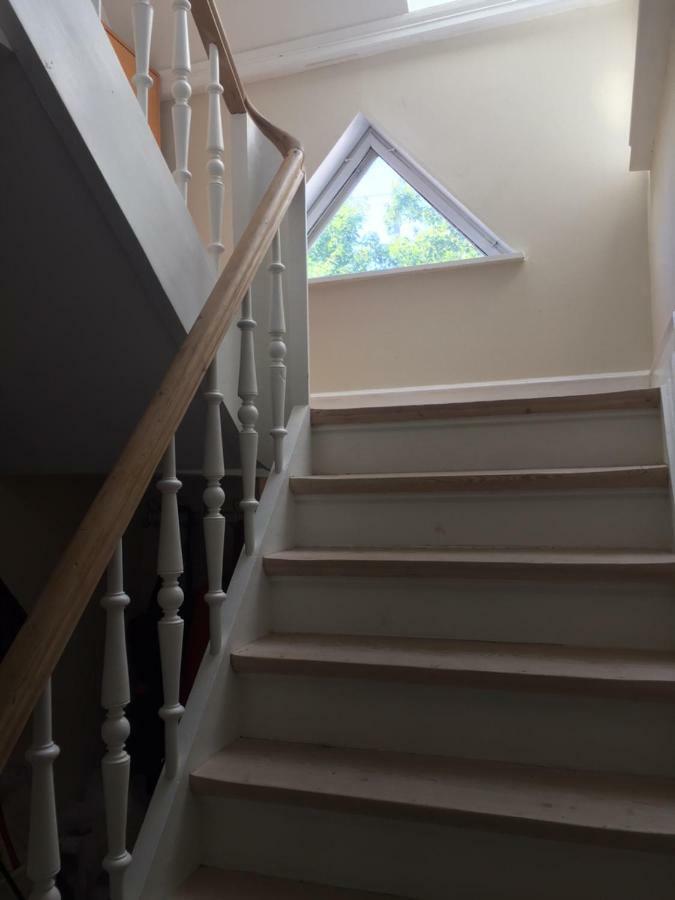 Valby Apartamento Copenhague